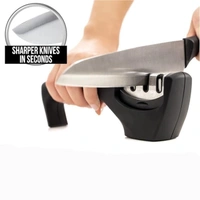 KNIFE SHARPENER 4 STAGES