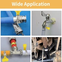 HOSE CLAMP KEY