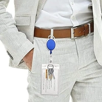 YOYO HOLDER BLUE