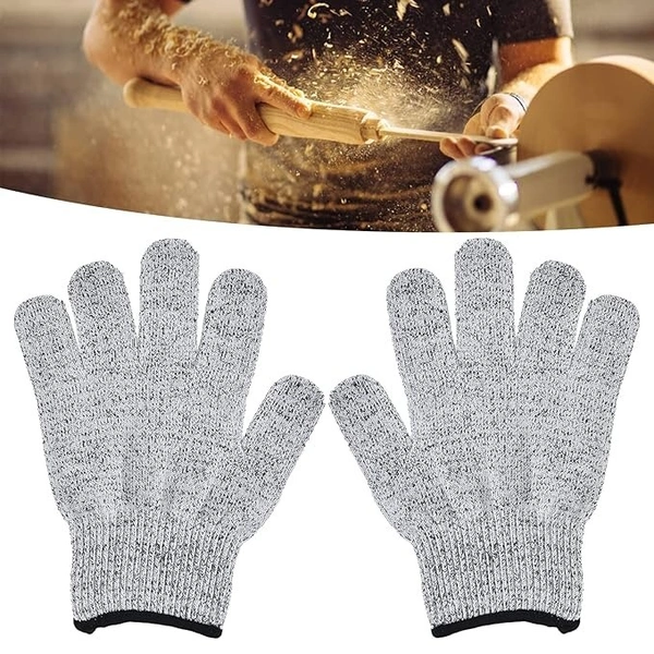 Anti Cut Gloves