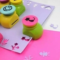 CRAFT PUNCH (SET OF 8)