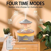 RAINDROP AROMATHERAPY MACHINE