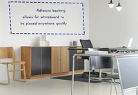 WHITE BOARD STICKER
