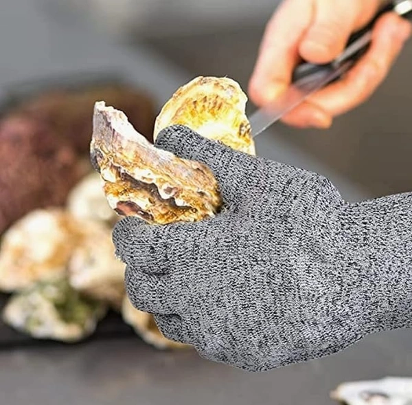Anti Cut Gloves