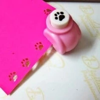CRAFT PUNCH (SET OF 8)