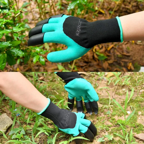 GARDENING GLOVES