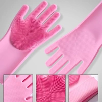 SILICONE GLOVES 130G