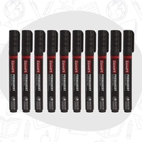 MARKER PEN BLACK