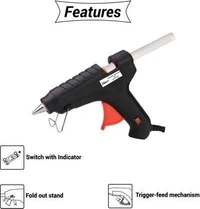 HI-tek Hot Melt Glue Gun 40W