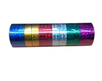 GLITTER TAPE (SET OF 12)