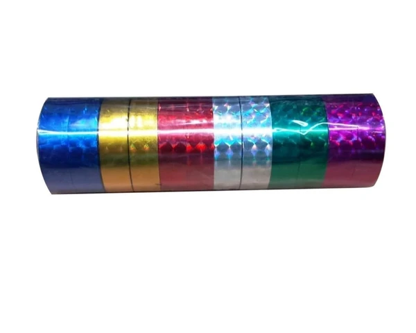 Glitter Tape Set of 12