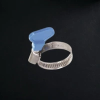 HOSE CLAMP KEY
