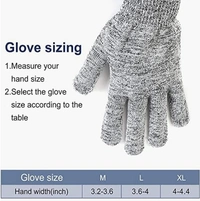 Anti Cut Gloves