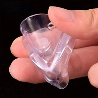 BABY CORNER PROTECTOR (SET OF 4) SILICON