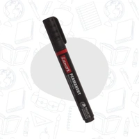 MARKER PEN BLACK