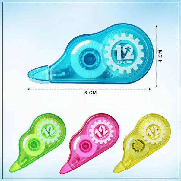 CORRECTION TAPE 12MTR