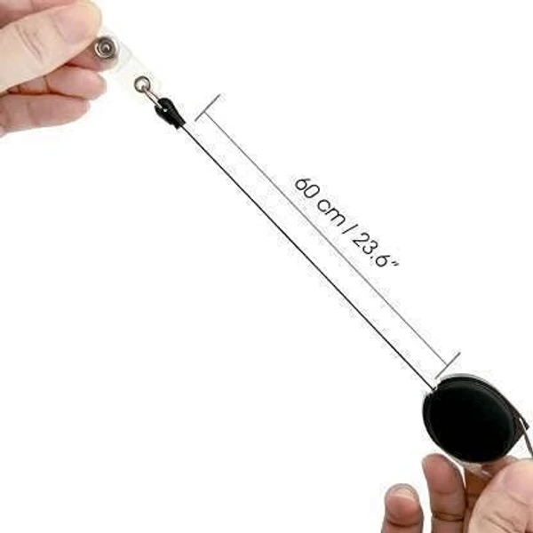 YOYO HOLDER BLACK