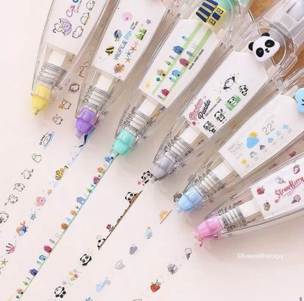 DECORATION TAPE PEN 3 M