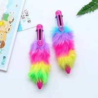 6 IN 1 FUR PEN