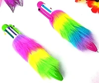 6 IN 1 FUR PEN