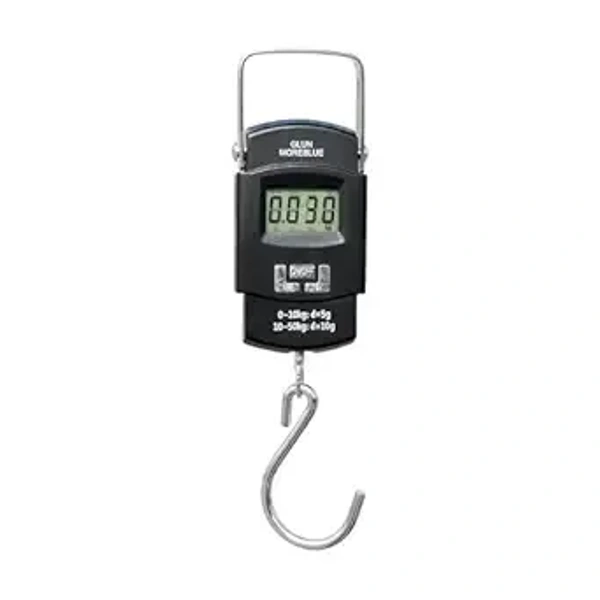 A08 SCALE 50KG GLUN MOREBLUE - MOREBLUE