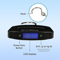 A09 SCALE 50KG