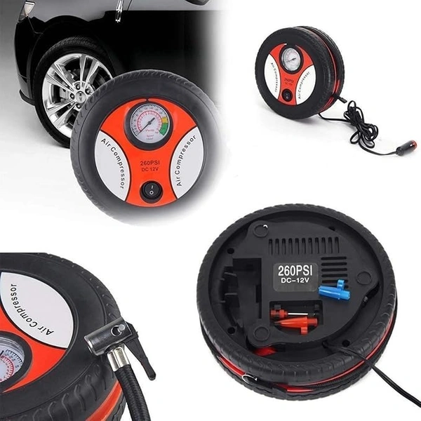AIR COMPRESSOR 40 PB