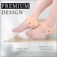 ANTI HEEL CRACK 300PB