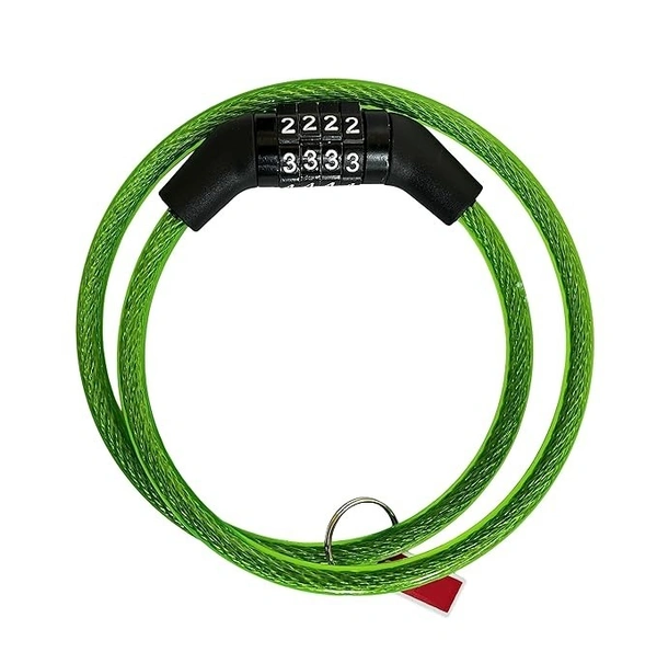 AUTOMOBILE NUMBER LOCK 206 (4 DIGIT LOCK)