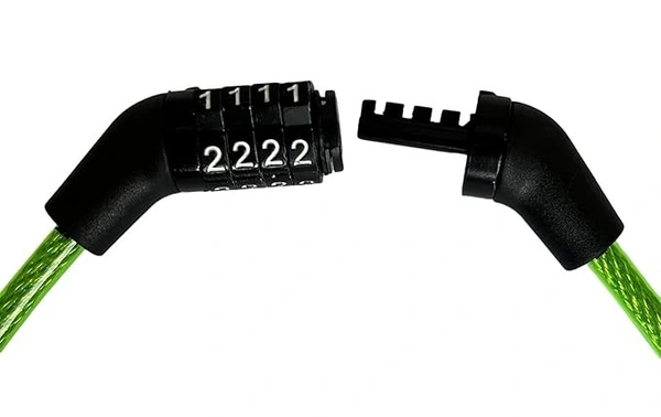 AUTOMOBILE NUMBER LOCK 206 (4 DIGIT LOCK)