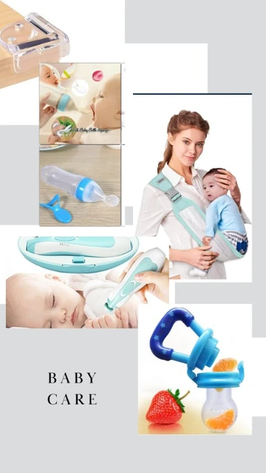 BABY CARE