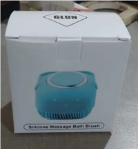 BATH BRUSH PRINT BOX
