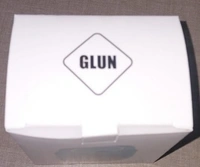 BATH BRUSH PRINT BOX