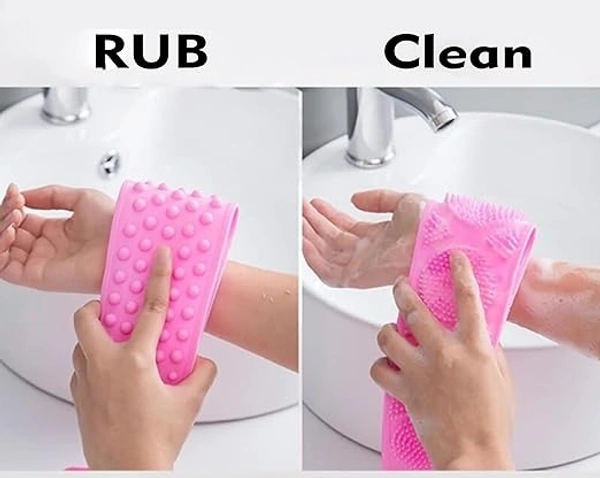BATH BELT 160G WOB