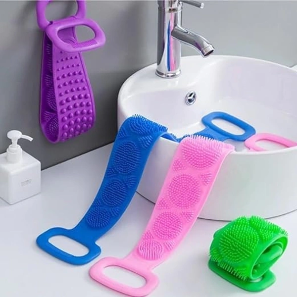 BATH BELT 160G WOB