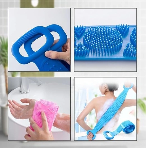 BATH BELT 160G WOB