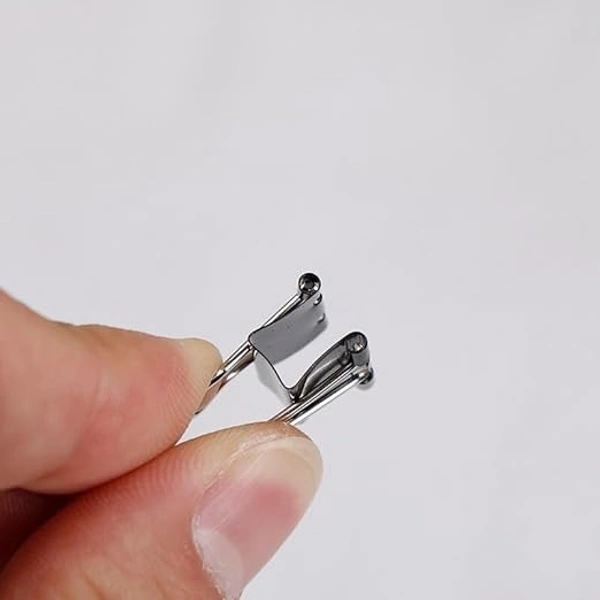 BINDER CLIP 19 MM