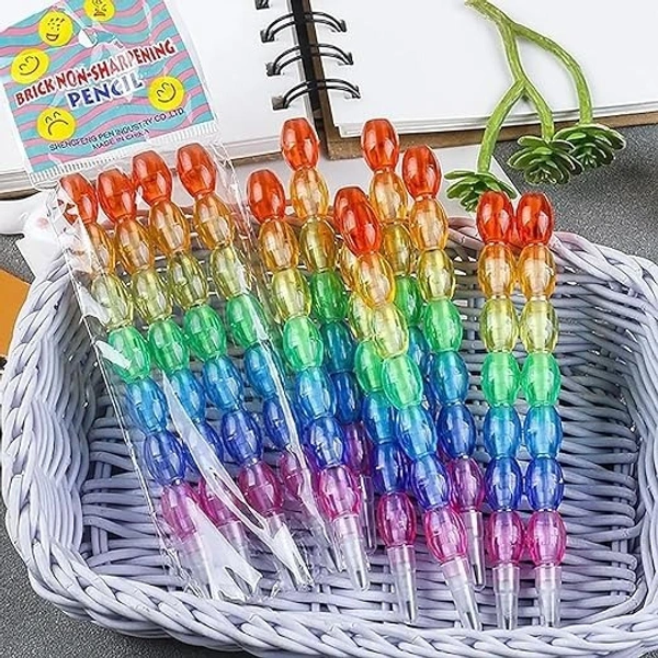 NON SHARPENING PENCIL (SET OF 4)