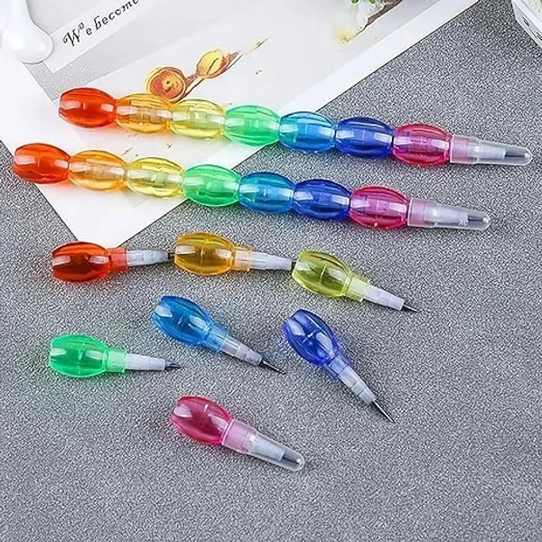 NON SHARPENING PENCIL (SET OF 4)