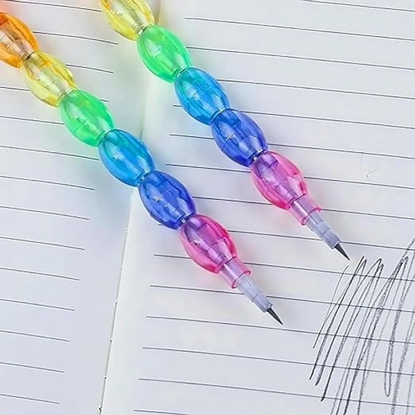NON SHARPENING PENCIL (SET OF 4)