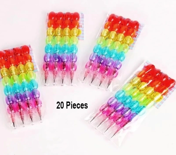 NON SHARPENING PENCIL (SET OF 4)