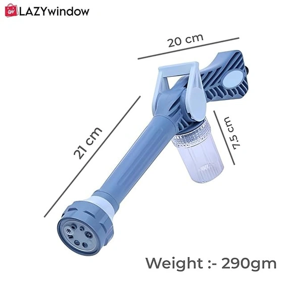 BZ JBT WATER CANNON SPRAY GUN 40PB