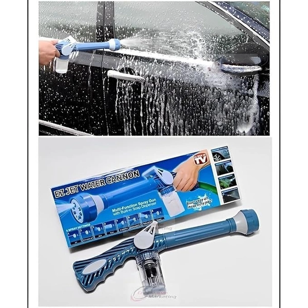 BZ JBT WATER CANNON SPRAY GUN 40PB