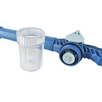 BZ JBT WATER CANNON SPRAY GUN 40PB