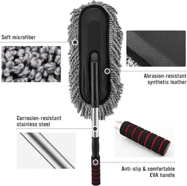 CAR DUSTER