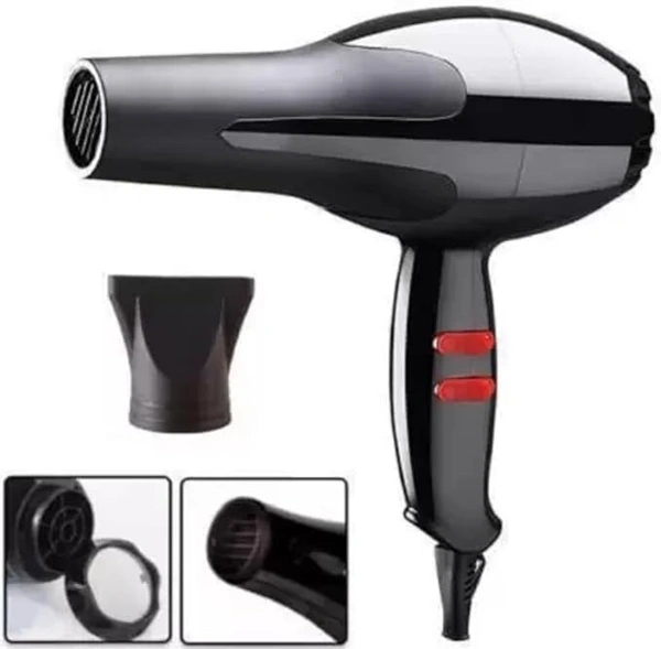 CHAOBA HAIR DRYER MODEL:2888 60PB