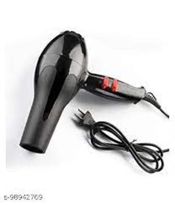 CHAOBA HAIR DRYER MODEL:2888 60PB