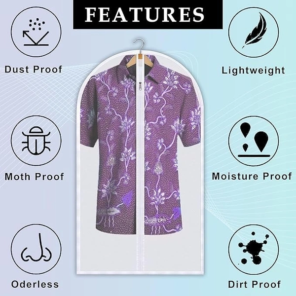 CLOTH COVER