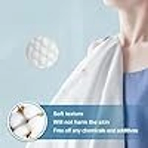 COMPRESSED BATH TOWEL