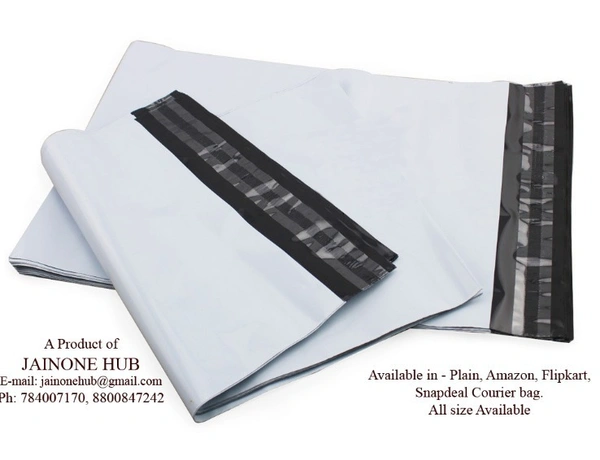 COURIER BAGS 10X12